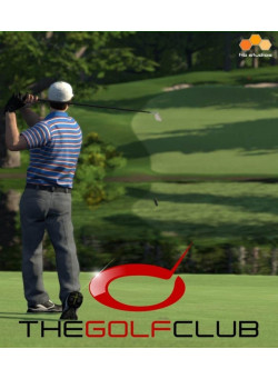 The Golf Club (PS3)